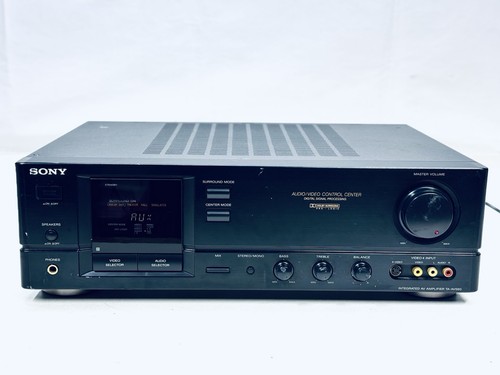 Sony 590 dolby surround - 590,