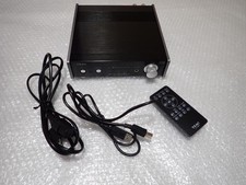 Amplificatore integrato stereo