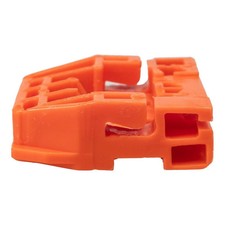 Cric finestrino destro in