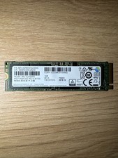 Samsung PM981 256GB NVMe M.2