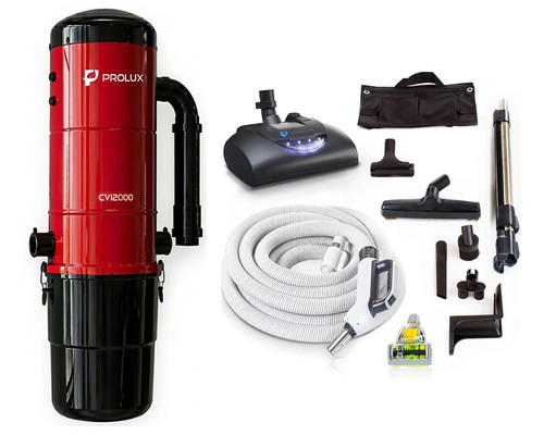 Prolux cv12000 kit - kit, ugello