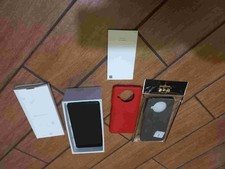 smartphone MI 10t lite 5G 128 Gb completo di scatola e manuale e 2 cover guasto