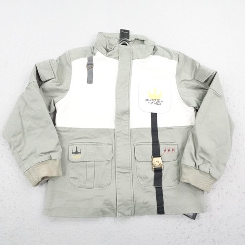 Giacca star wars bambino - giacca,