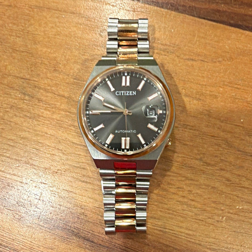 Orologio citizen automatico - citizen,