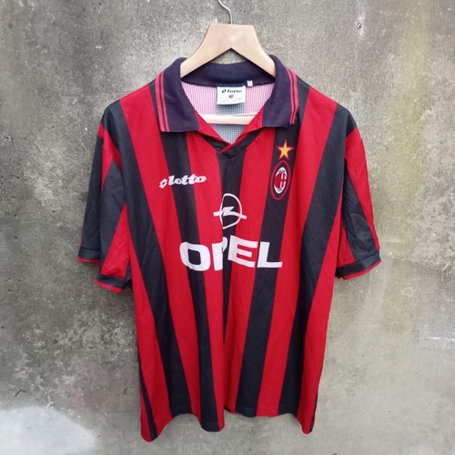 Maglia calcio milan - ac,