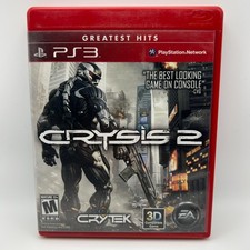 Crysis 2 - Greatest Hits