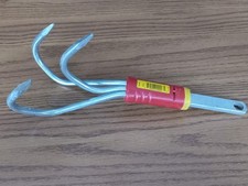 Wolf garten prong - prong, garden