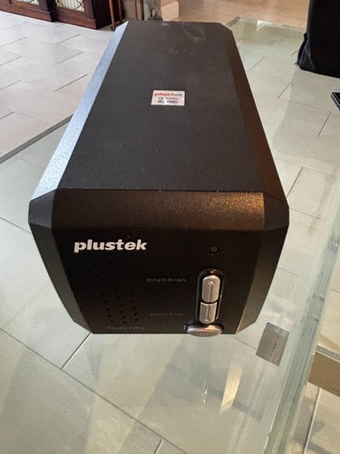 Pellicola ottica plustek - plustek, 8200i