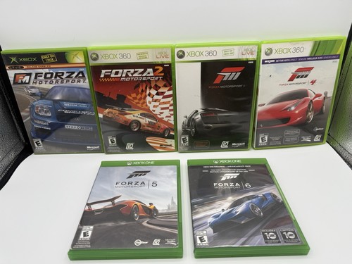 Forza motorsport lot - motorsport, 4