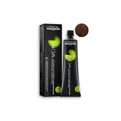 Oreal tintura inoa 60g 45 - tintura,