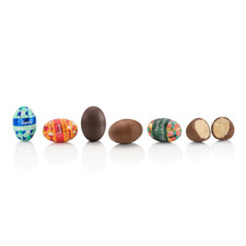 Ovetti Cioccolato Venchi