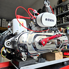 Blocco Motore *Nuovo ATHENA