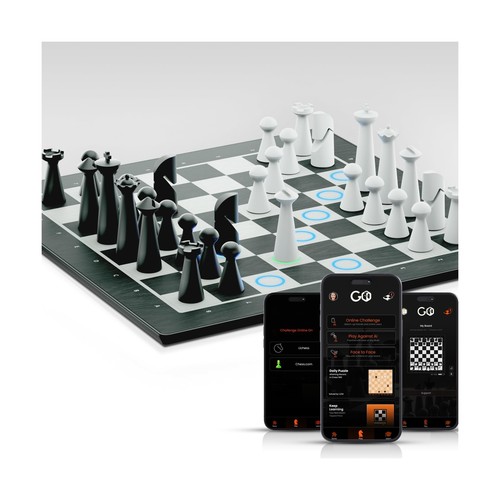 Gochess mini gioco - gochess,
