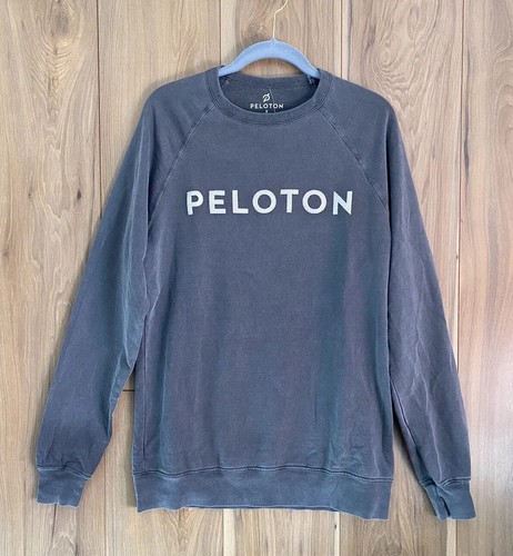 Felpa peloton unisex taglia - peloton,