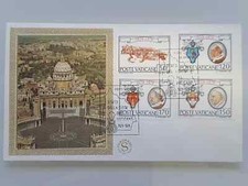 FRANCOBOLLI STAMPS POSTE