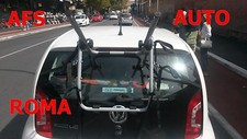 PORTABICI POSTERIORE X 3 BICI