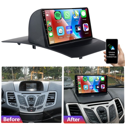 Autoradio android 13 - 32,
