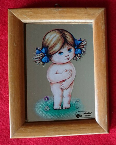 Quadro specchio printend - quadro, a