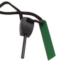 Silex Pierre à Feu Allume