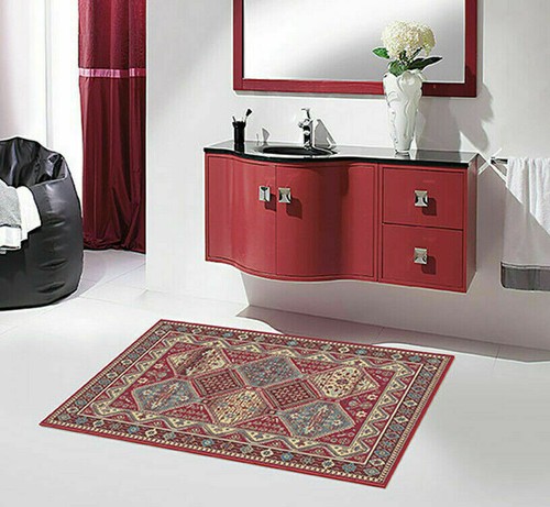 Tappeto arredo cotone - arredo, leggero