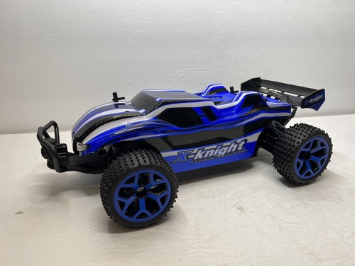Knight extreme speed - x-knight, buggy