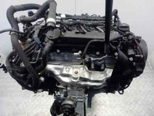 MOTORE 4H03  PSA CITROEN PEUGEOT 2.2 HDI 16V EURO 6