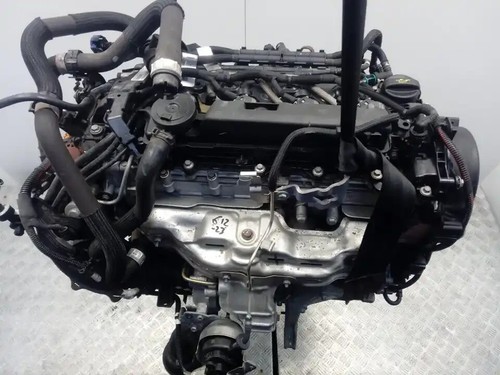 Motore 4h03 psa - ,