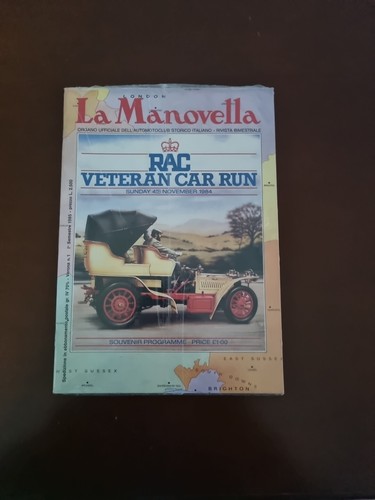 Manovella rivista ufficiale - manovella,