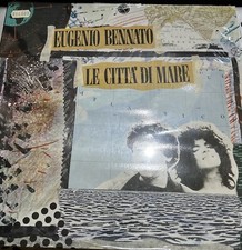 Eugenio Bennato “Le città