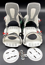 Attacchi snowboard drake f50 - drake,