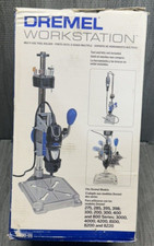 Dremel Stazione di Lavoro