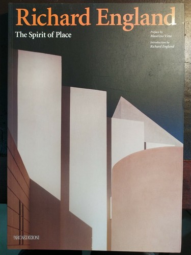 Rivista architettura richard - rivista,