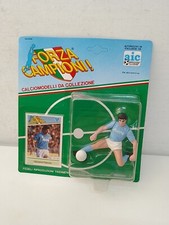 GIOVANNI FRANCINI NAPOLI FORZA