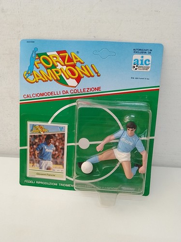Giovanni francini napoli forza - giovanni,