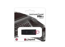 PEN DRIVE KINGSTON DTX/256GB