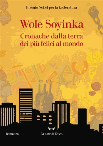 Cronache dalla terra - terra, piu
