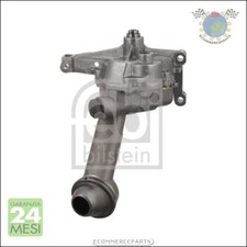 Pompa olio motore Febi per