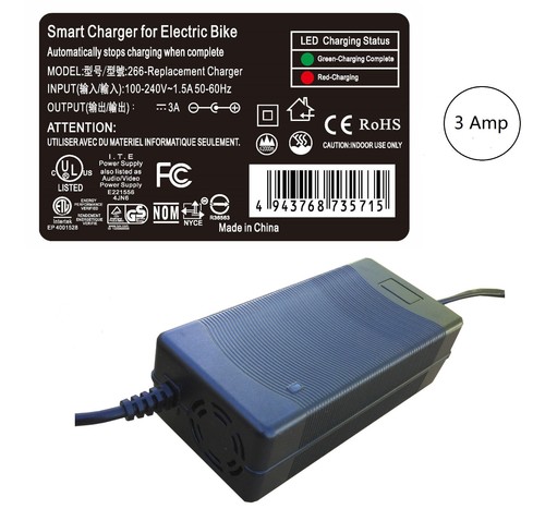 Caricabatteria smart ampere - caricabatteria,