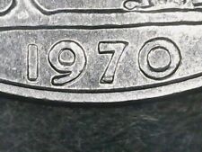 100 LIRE 1970 ERRORE -