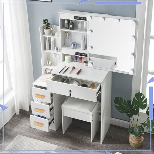 Set tavolo trucco - set, da