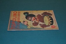 TOPOLINO E IL SELVAGGIO