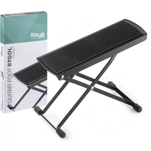 Stagg fosq1 chitarra - stagg,