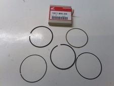 HONDA CBR 600 f 91 94 segmenti