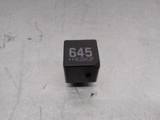 4H0951253A rele per VOLKSWAGEN GOLF VII LIM. (BQ1) 1.5 16V TSI ACT 2016 4578657