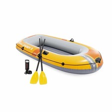Kayak Intex challenger 2 Posti