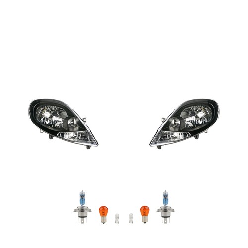 Faro osram night - +,