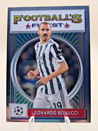 Scheda calcio 2021 topps - scheda, 2021-22
