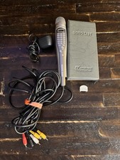 MAGIC SING Microfono karaoke