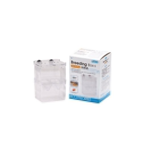 Ista breeding box size - breeding,