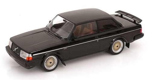 Volvo 240 turbo scala ixo - volvo,